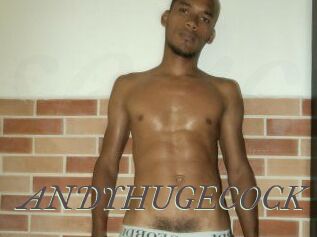 ANDYHUGECOCK