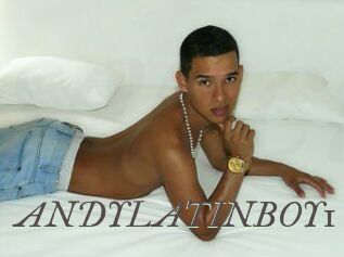 ANDYLATINBOY1 Sexcams city