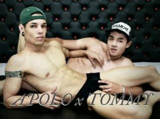 APOLO_x_TOMMY