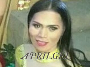 APRILGEL