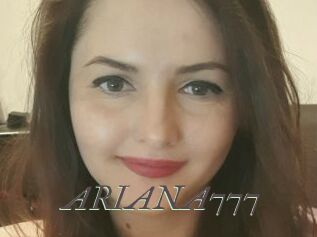 ARIANA777