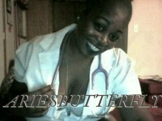 ARIESBUTTERFLY