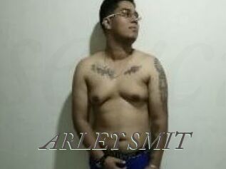 ARLEY_SMIT