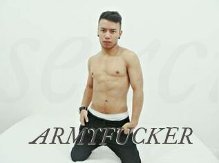 ARMYFUCKER