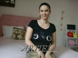 ARYIELL