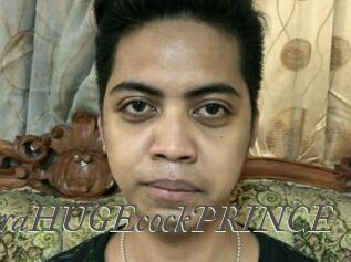 ASIANcobraHUGEcockPRINCE