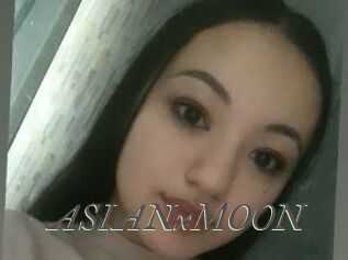 ASIANxMOON