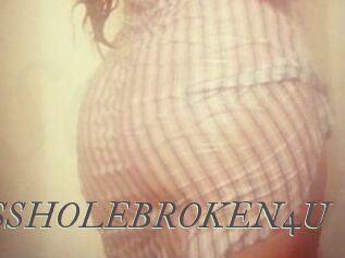 ASSHOLEBROKEN4U