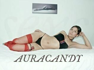 AURACANDY