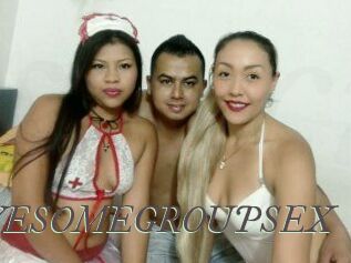 AWESOMEGROUPSEX