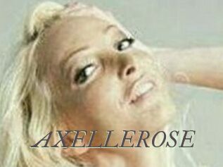 AXELLEROSE
