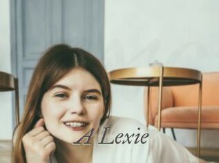 A_Lexie Sexcams city