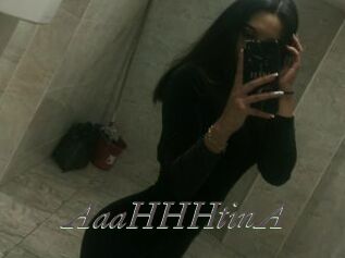 AaaHHHtinA