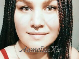 AameliiaXx Sexcams city