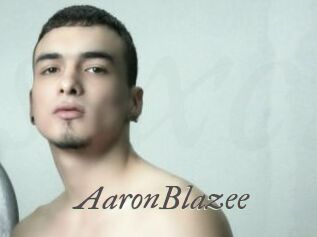AaronBlazee