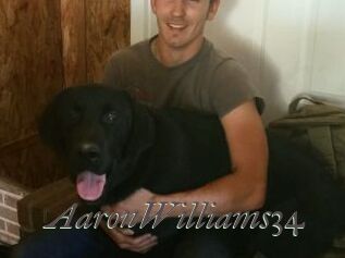 AaronWilliams34