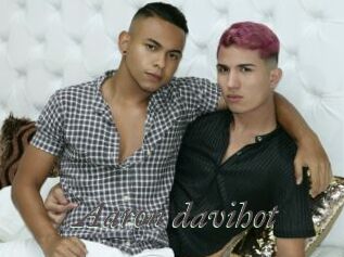 Aaron_davihot