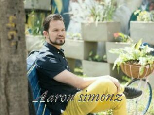 Aaron_simonz