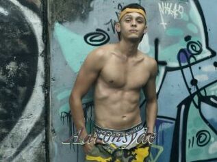 Aaronsyde