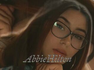 AbbieHilton