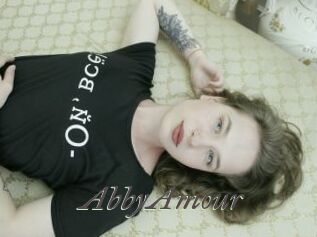 AbbyAmour