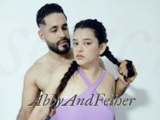 AbbyAndFelher