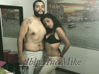 AbbyAndMike