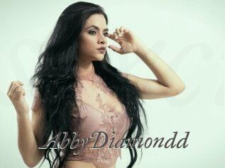 AbbyDiamondd