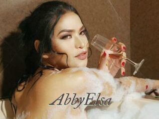 AbbyElsa