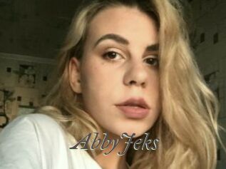AbbyJeks Sexcams city