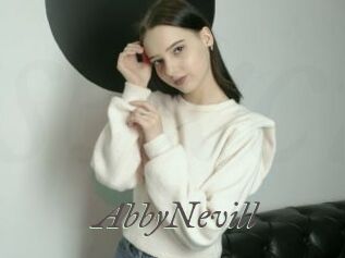 AbbyNevill