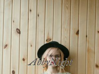 AbbyNight