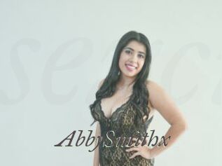 AbbySmithx