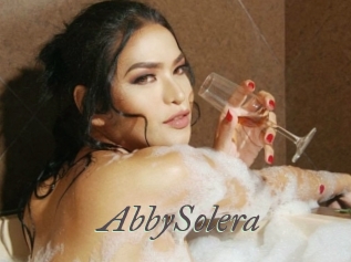 AbbySolera
