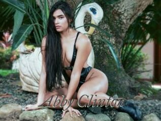 Abby_Clinton Sexcams city
