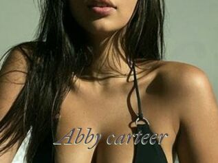 Abby_carteer Sexcams city