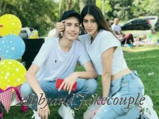 AbbyandJakecouple