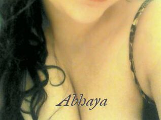 Abhaya