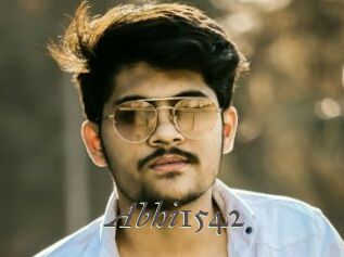 Abhi1542