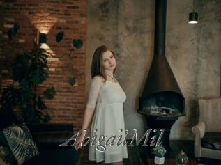 AbigailMil