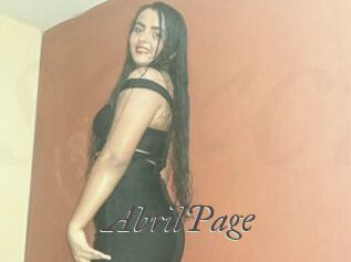 AbrilPage