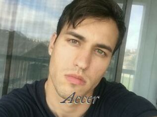 Accer