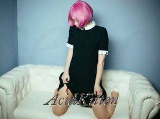 AcidKitten