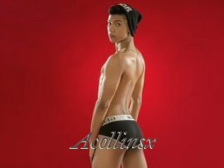 Acollinsx Sexcams city