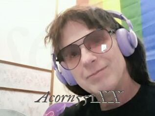 Acorn551XX