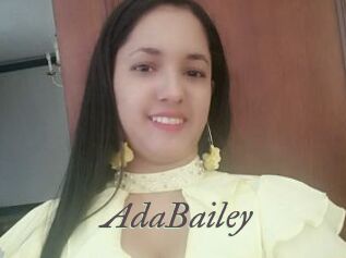 AdaBailey