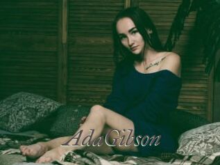 AdaGibson
