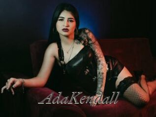 AdaKendall