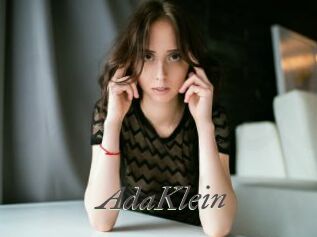 AdaKlein