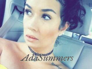 AdaSummers